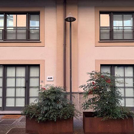 Luxury House In Milano Pietrasanta 130 Mq Lejlighed Eksteriør billede