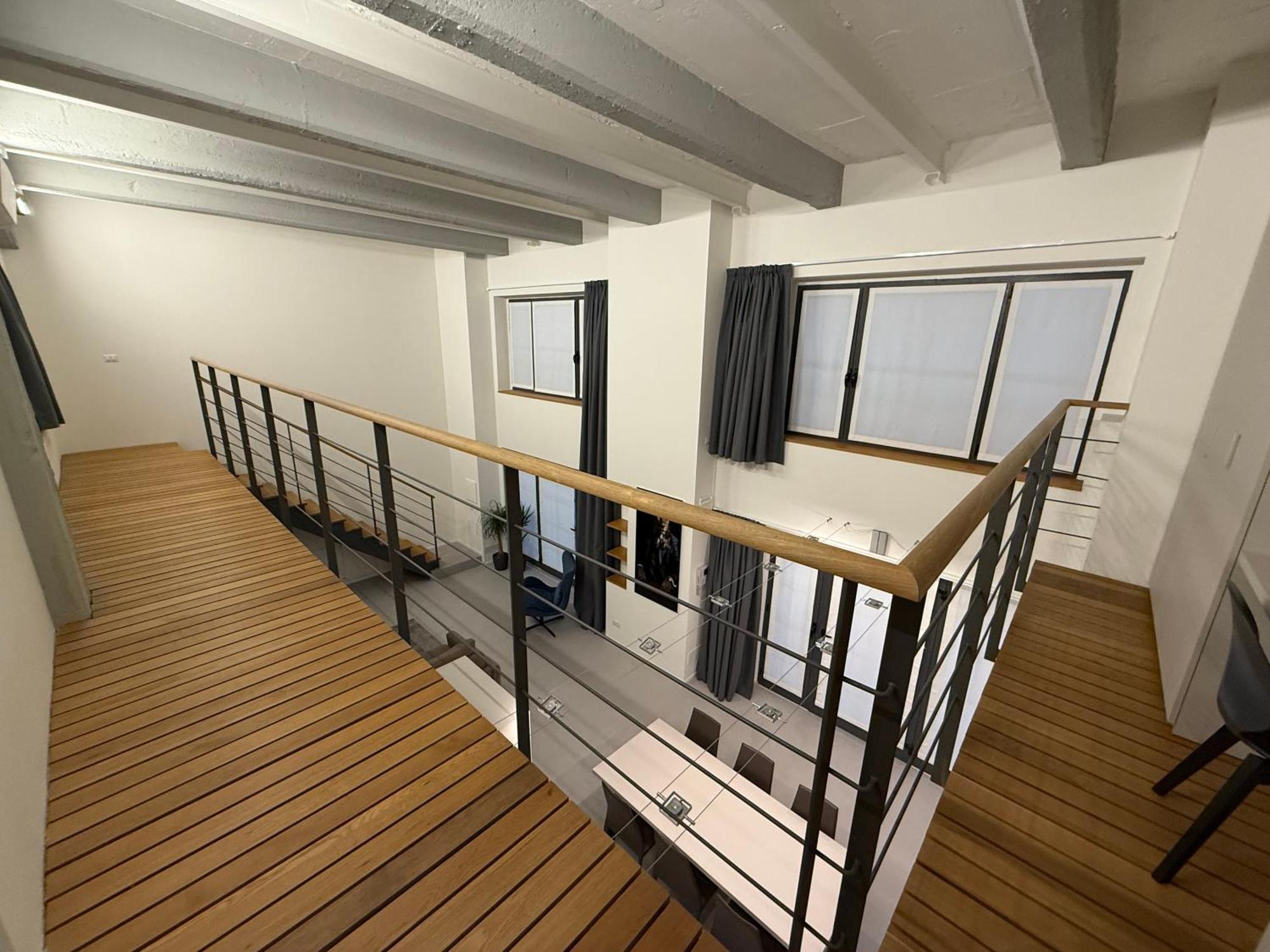 Luxury House In Milano Pietrasanta 130 Mq Lejlighed Eksteriør billede