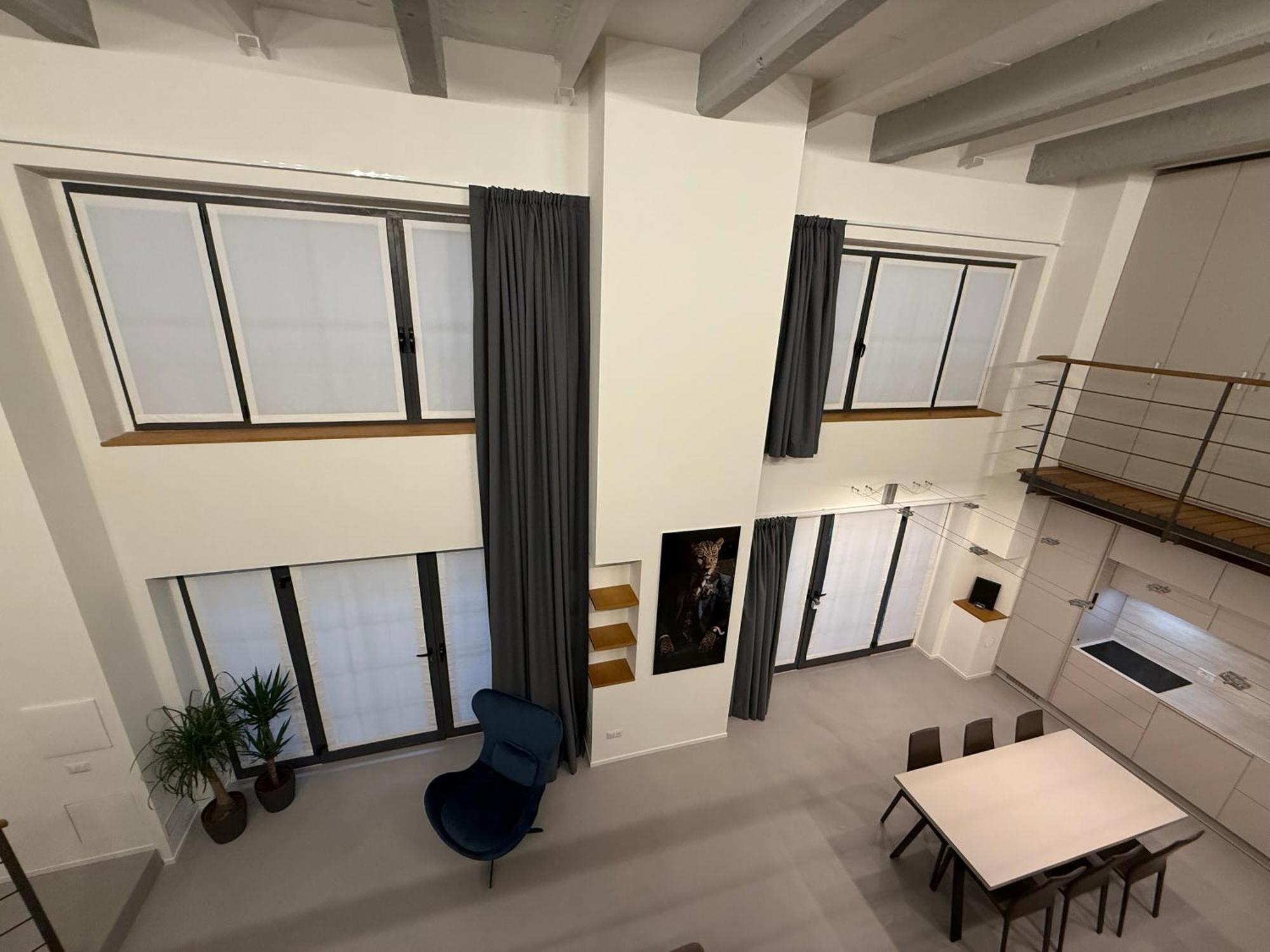 Luxury House In Milano Pietrasanta 130 Mq Lejlighed Eksteriør billede