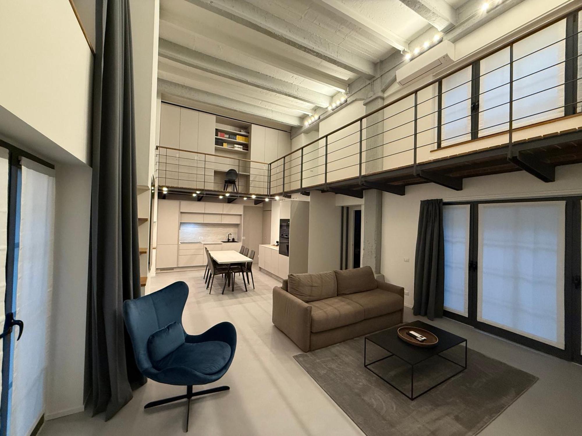 Luxury House In Milano Pietrasanta 130 Mq Lejlighed Eksteriør billede