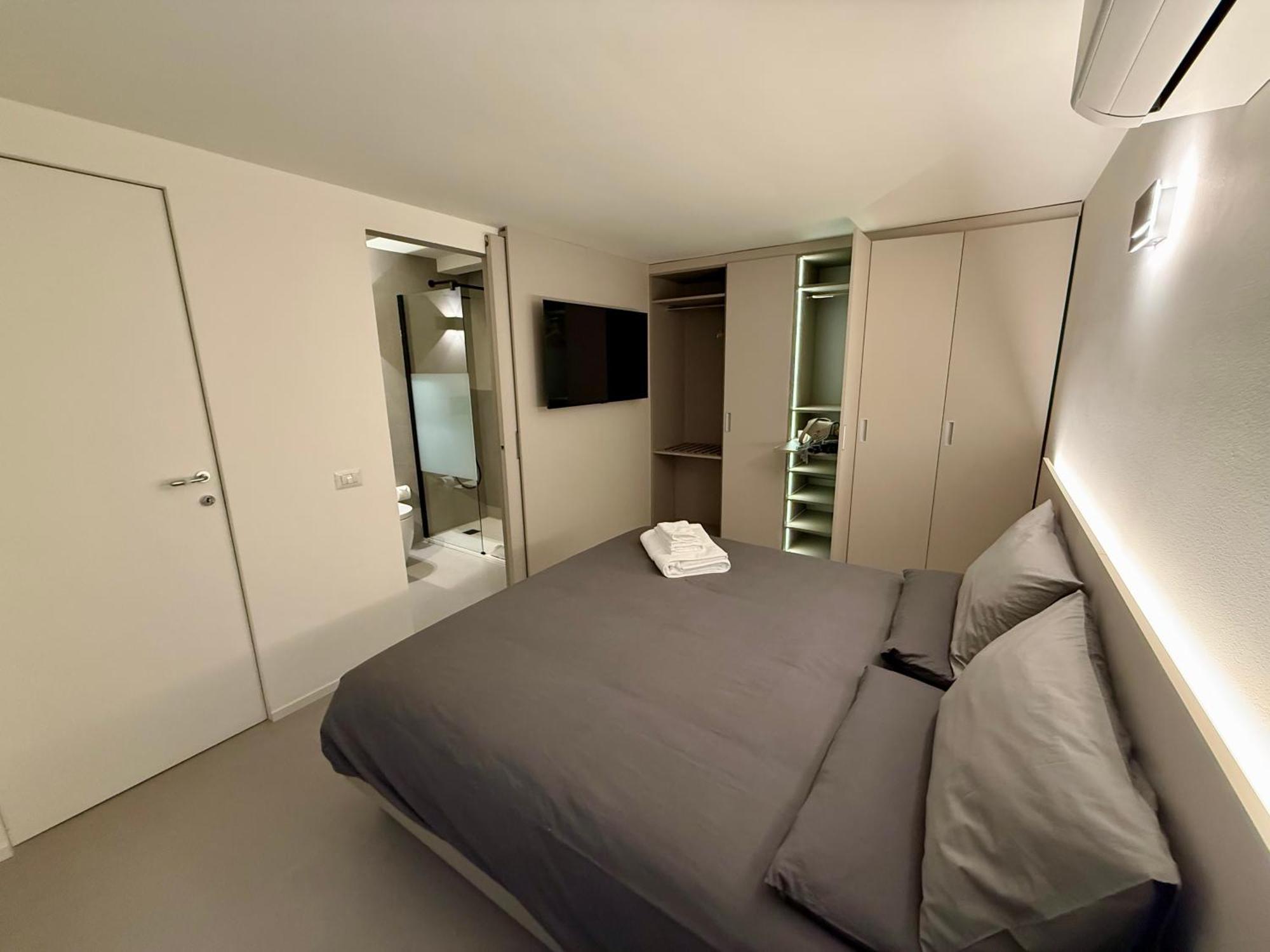 Luxury House In Milano Pietrasanta 130 Mq Lejlighed Eksteriør billede
