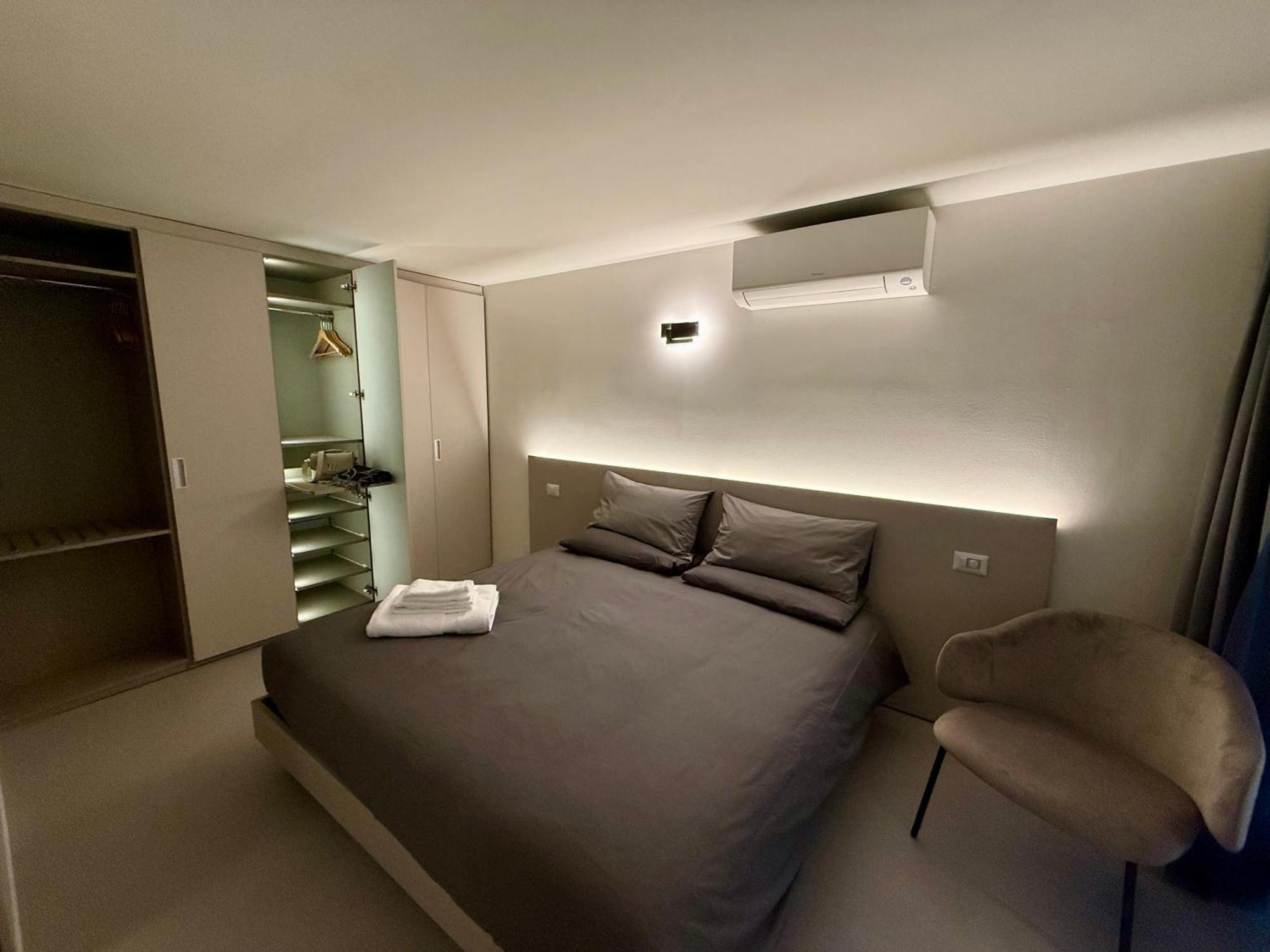 Luxury House In Milano Pietrasanta 130 Mq Lejlighed Eksteriør billede
