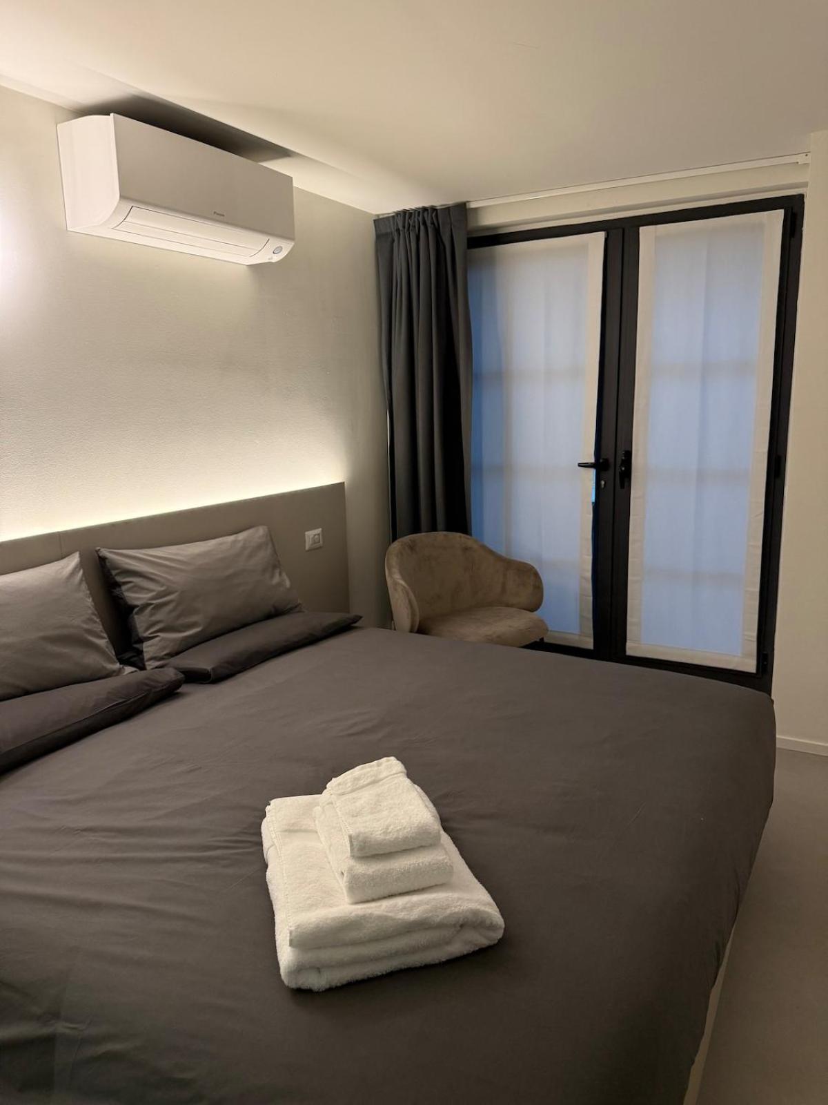 Luxury House In Milano Pietrasanta 130 Mq Lejlighed Eksteriør billede