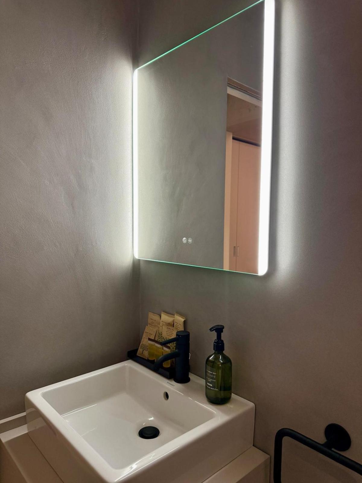 Luxury House In Milano Pietrasanta 130 Mq Lejlighed Eksteriør billede