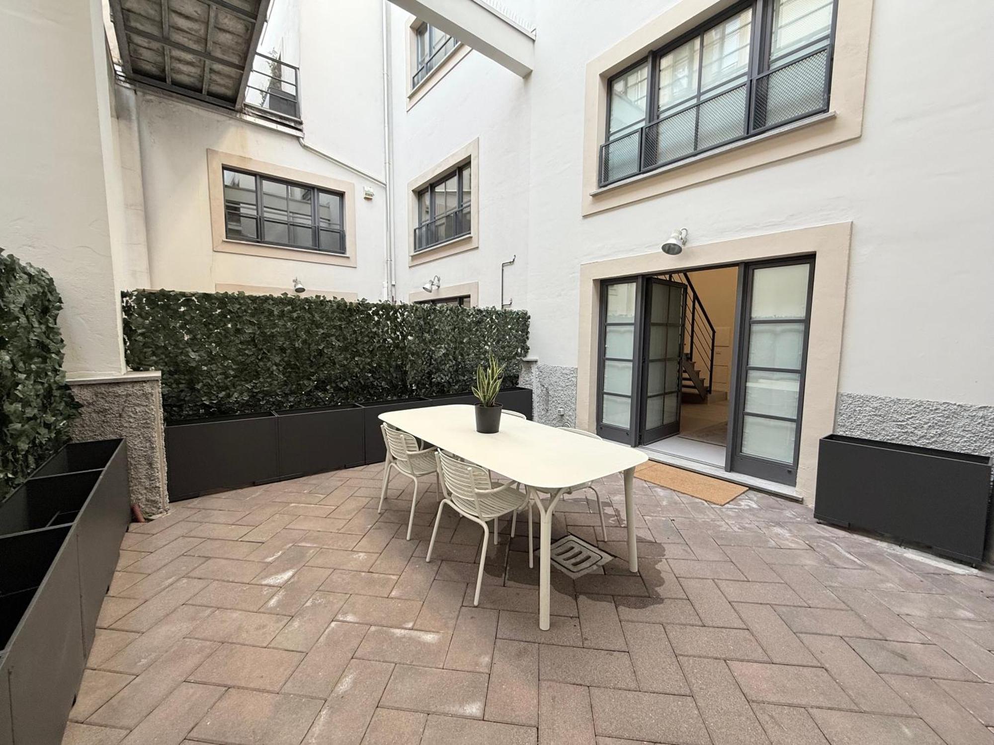 Luxury House In Milano Pietrasanta 130 Mq Lejlighed Eksteriør billede